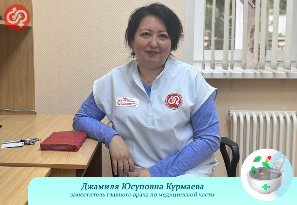 «Борьба с вирусным гепатитом С и минимизация рисков распространения данного заболевания»